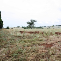 Land plot in Greece, Ionian Islands