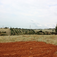 Land plot in Greece, Ionian Islands