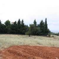 Land plot in Greece, Ionian Islands