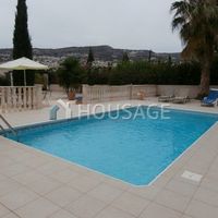 Вилла на Кипре, Пафос, 175 кв.м.