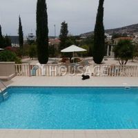 Вилла на Кипре, Пафос, 175 кв.м.