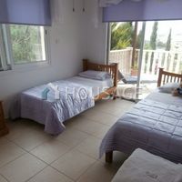 Вилла на Кипре, Пафос, 175 кв.м.