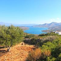 Land plot in Greece, Crete, 4126 sq.m.