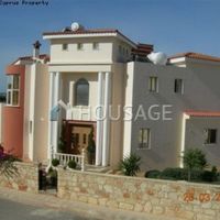 Villa in Republic of Cyprus, Eparchia Pafou, 280 sq.m.