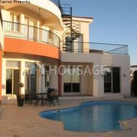 Villa in Republic of Cyprus, Eparchia Pafou, 280 sq.m.