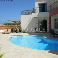 Villa in Republic of Cyprus, Eparchia Pafou, 280 sq.m.