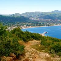 Земельный участок в Греции, Центральная Македония, Центр, 300 кв.м.