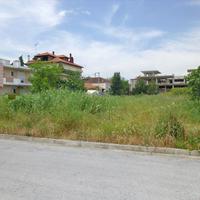 Land plot in Greece, Central Macedonia, Center