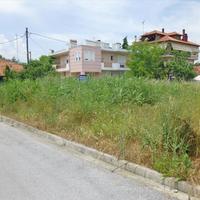 Land plot in Greece, Central Macedonia, Center