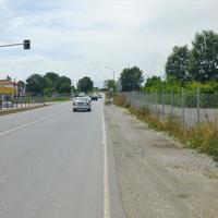 Land plot in Greece, Central Macedonia, Center