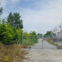 Land plot in Greece, Central Macedonia, Center