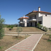 Бизнес-центр в Греции, Центральная Македония, Центр, 320 кв.м.