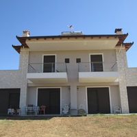 Бизнес-центр в Греции, Центральная Македония, Центр, 320 кв.м.