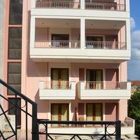 Отель (гостиница) в Греции, 720 кв.м.