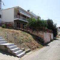 Land plot in Greece, Central Macedonia, Center
