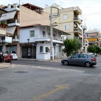 Квартира в Греции, Аттика, Афины, 47 кв.м.