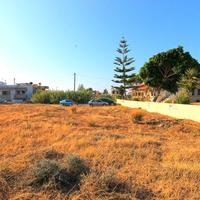 Land plot in Greece, Crete, Irakleion, 800 sq.m.