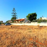 Land plot in Greece, Crete, Irakleion, 800 sq.m.