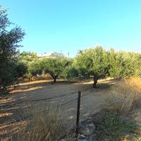 Land plot in Greece, Crete, Irakleion, 1800 sq.m.