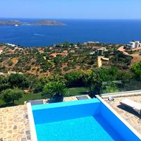 Villa in Greece, Crete, 135 sq.m.