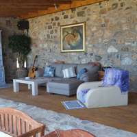 Villa in Greece, Crete, 135 sq.m.