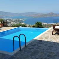 Villa in Greece, Crete, 135 sq.m.