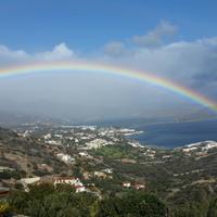 Villa in Greece, Crete, 135 sq.m.