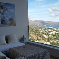 Villa in Greece, Crete, 135 sq.m.