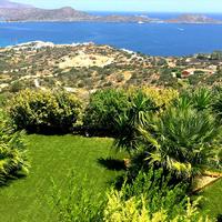 Villa in Greece, Crete, 135 sq.m.