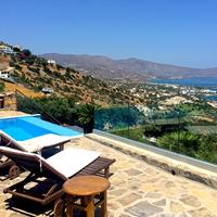 Villa in Greece, Crete, 135 sq.m.