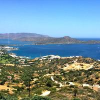 Villa in Greece, Crete, 135 sq.m.