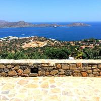 Villa in Greece, Crete, 135 sq.m.