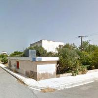 Land plot in Greece, Crete, 372 sq.m.