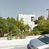 Land plot in Greece, Crete, 372 sq.m.
