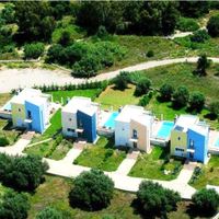 Business center in Greece, Dode, 640 sq.m.