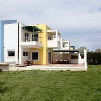 Business center in Greece, Dode, 640 sq.m.