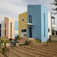 Business center in Greece, Dode, 640 sq.m.