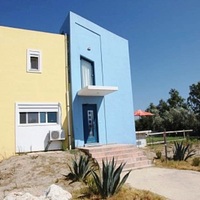 Business center in Greece, Dode, 640 sq.m.