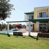 Business center in Greece, Dode, 640 sq.m.