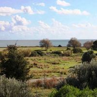 Business center in Greece, Dode, 640 sq.m.