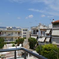 Квартира в Греции, Аттика, Афины, 76 кв.м.