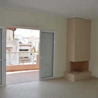 Квартира в Греции, Аттика, Афины, 76 кв.м.