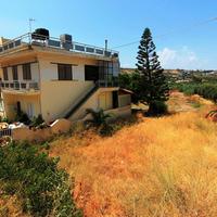Land plot in Greece, Crete, Irakleion, 600 sq.m.