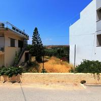 Land plot in Greece, Crete, Irakleion, 600 sq.m.