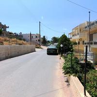 Land plot in Greece, Crete, Irakleion, 600 sq.m.