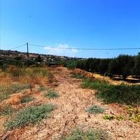 Land plot in Greece, Crete, Irakleion, 600 sq.m.