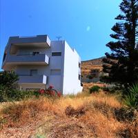 Land plot in Greece, Crete, Irakleion, 600 sq.m.