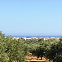 Land plot in Greece, Crete, 5000 sq.m.