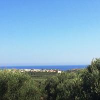 Земельный участок в Греции, Крит, 2000 кв.м.