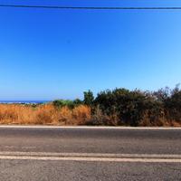 Земельный участок в Греции, Крит, 2000 кв.м.